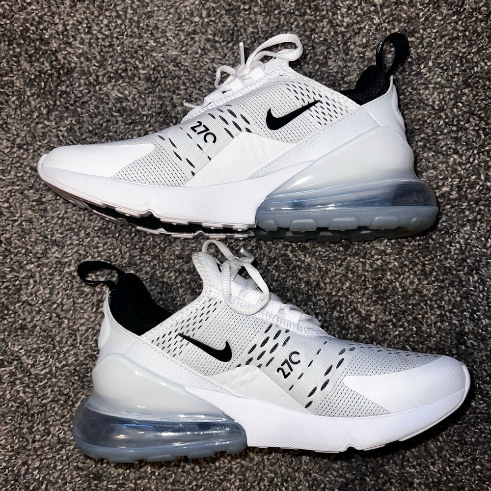 Nike Air Max 270